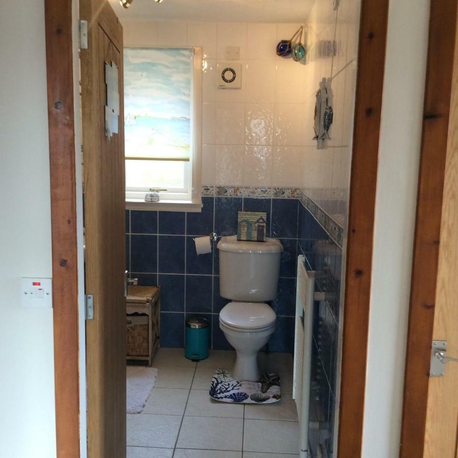 Apartament Achmelvich View Self Catering Lochinver Zewnętrze zdjęcie