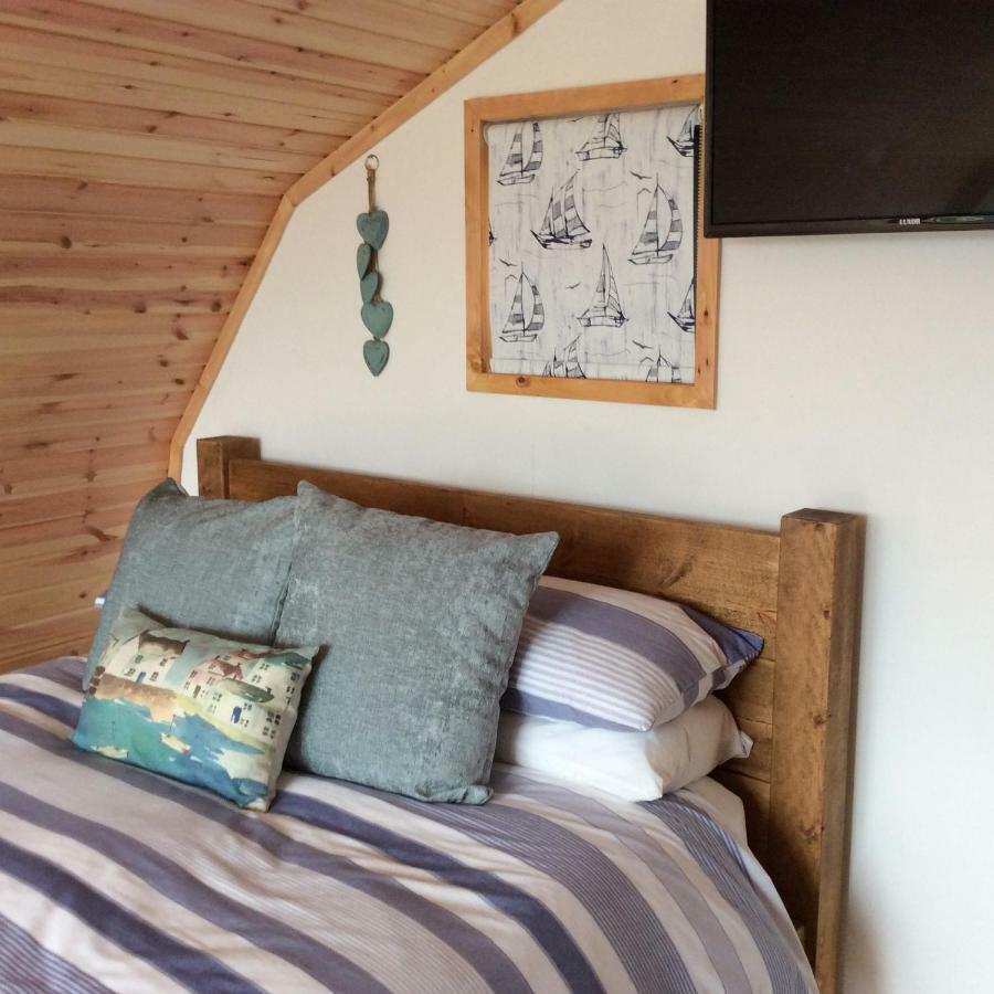 Apartament Achmelvich View Self Catering Lochinver Zewnętrze zdjęcie