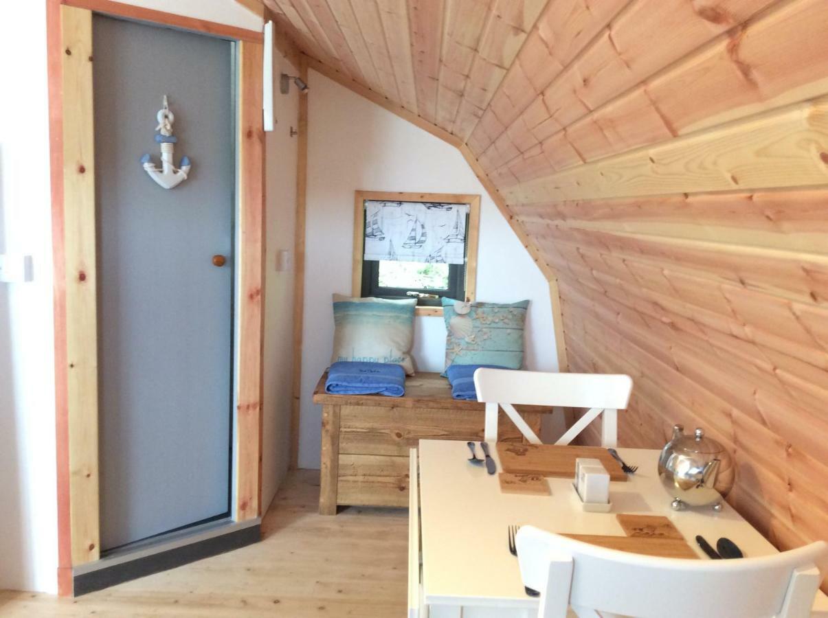 Apartament Achmelvich View Self Catering Lochinver Zewnętrze zdjęcie